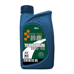 Suzuka10W40 SN/MA Engine Oil